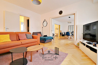  appartement thionville 57100