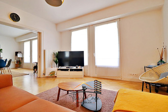  appartement thionville 57100