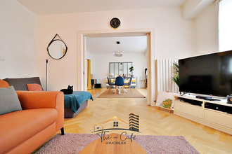  appartement thionville 57100