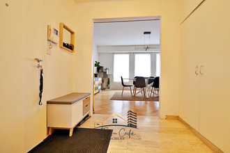  appartement thionville 57100