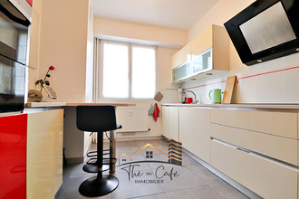  appartement thionville 57100