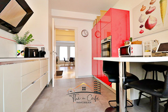 appartement thionville 57100