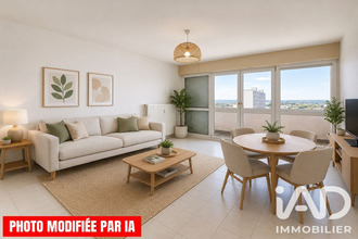  appartement thionville 57100