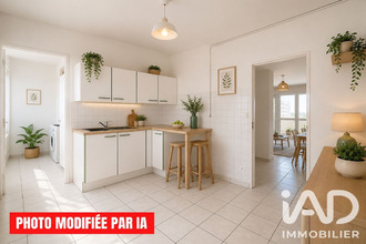  appartement thionville 57100