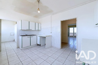  appartement thionville 57100