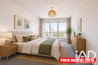  appartement thionville 57100