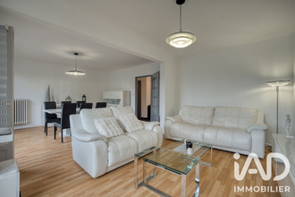  appartement thionville 57100