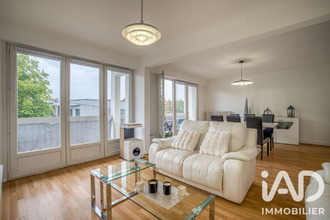  appartement thionville 57100