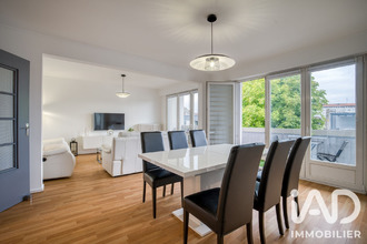  appartement thionville 57100