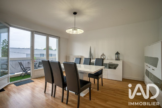  appartement thionville 57100