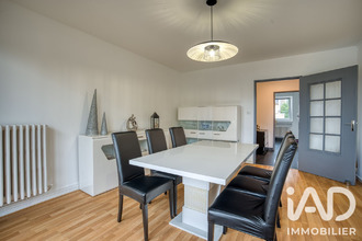  appartement thionville 57100