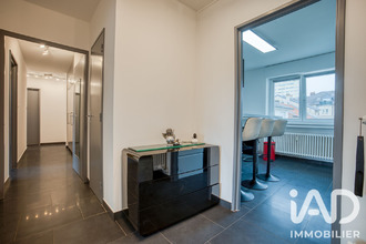  appartement thionville 57100