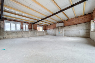  appartement thionville 57100