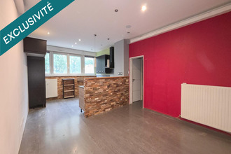  appartement thionville 57100