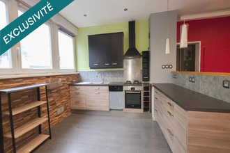  appartement thionville 57100