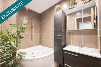  appartement thionville 57100