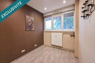  appartement thionville 57100