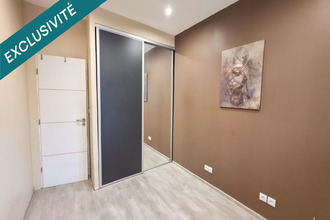  appartement thionville 57100