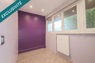  appartement thionville 57100