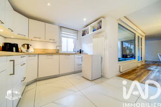  appartement thionville 57100