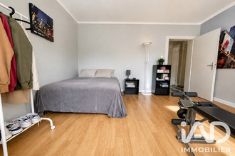  appartement thionville 57100