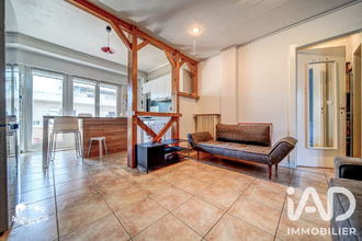  appartement thionville 57100