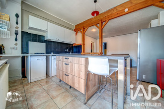  appartement thionville 57100