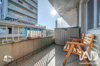  appartement thionville 57100