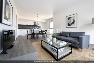  appartement thionville 57100