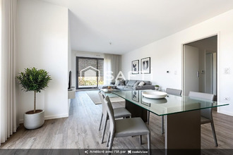  appartement thionville 57100
