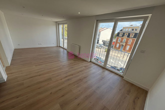  appartement thionville 57100