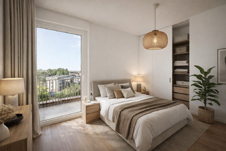  appartement thionville 57100