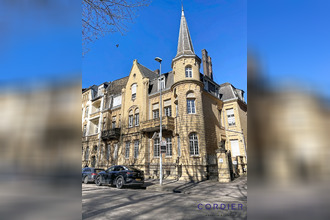  appartement thionville 57100
