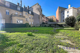  appartement thionville 57100