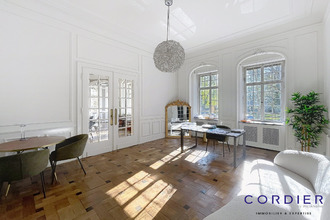  appartement thionville 57100