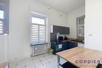  appartement thionville 57100