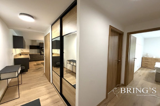  appartement thionville 57100