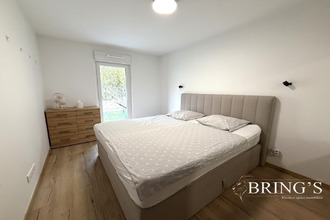  appartement thionville 57100