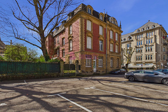  appartement thionville 57100