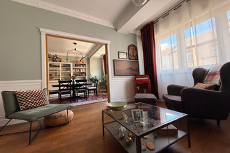  appartement thionville 57100