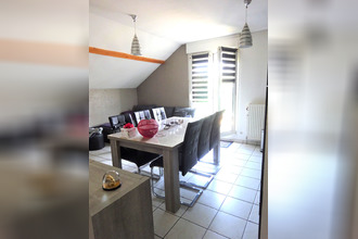  appartement thionville 57100