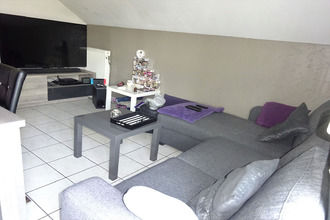  appartement thionville 57100