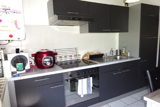  appartement thionville 57100