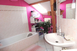  appartement thionville 57100