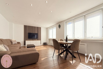  appartement thionville 57100
