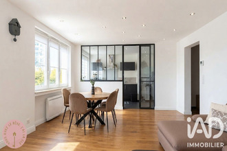  appartement thionville 57100