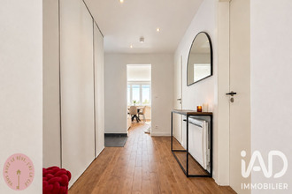  appartement thionville 57100