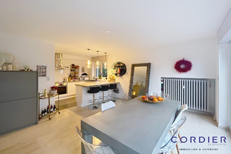 appartement thionville 57100