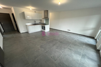  appartement thionville 57100