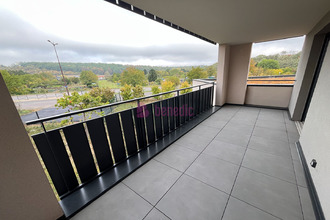  appartement thionville 57100